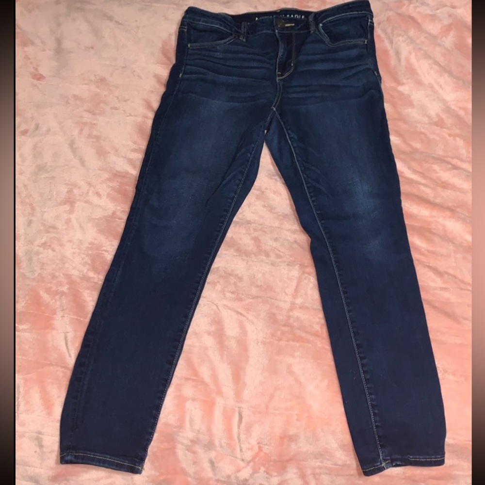 American Eagle Jegging women’s 14 regular